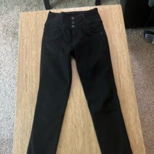 Columbiana Margot Butt Lift Jeans 1039 Size 05